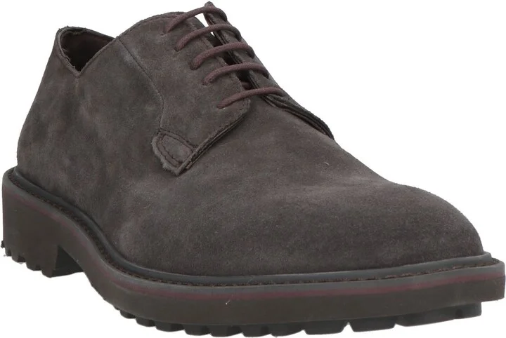 Geox Man Lace-up shoes - Image 7