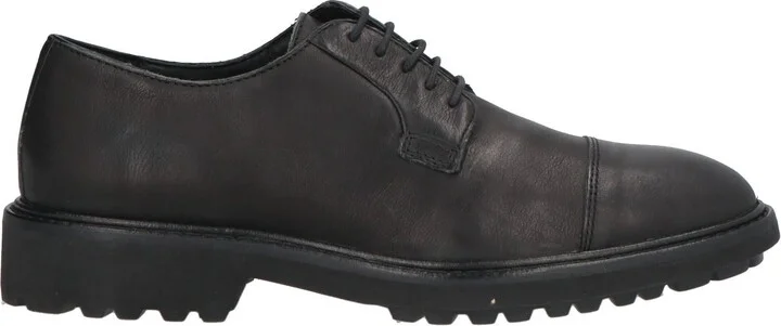 Geox Man Lace-up shoes - Image 3