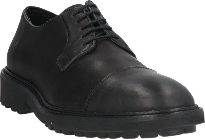 Geox Man Lace-up shoes - Image 4