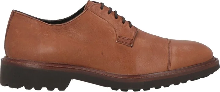 Geox Man Lace-up shoes - Image 6