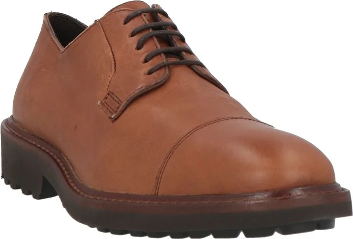 Geox Man Lace-up shoes - Image 7