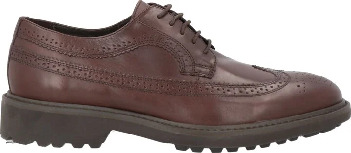 Geox Man Lace-up shoes - Image 3