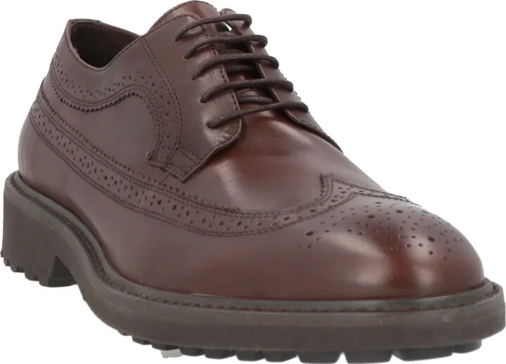 Geox Man Lace-up shoes - Image 4
