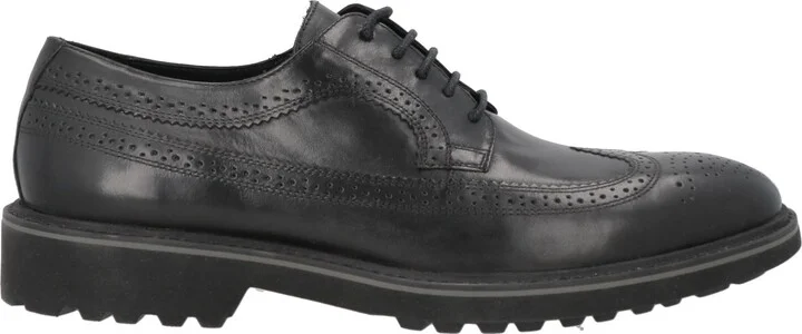 Geox Man Lace-up shoes - Image 6