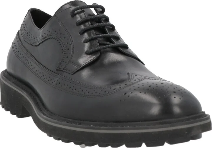Geox Man Lace-up shoes - Image 7