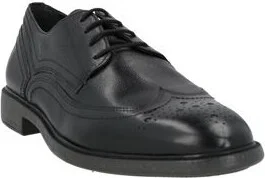 Geox Man Lace-up shoes - Image 2