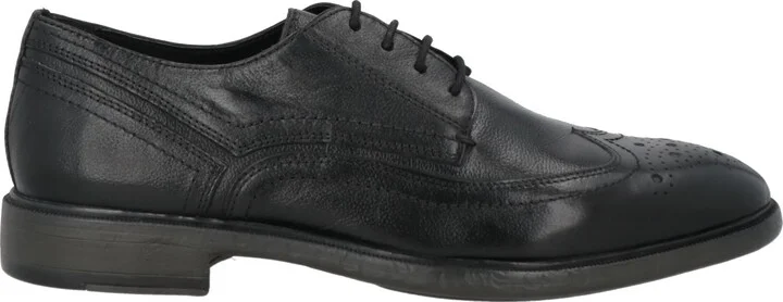 Geox Man Lace-up shoes - Image 3