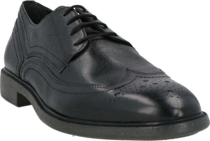Geox Man Lace-up shoes - Image 4