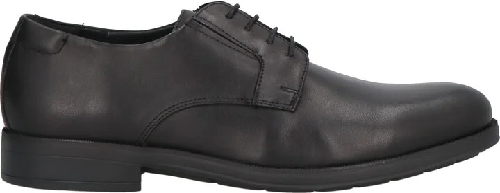Geox Man Lace-up shoes - Image 3