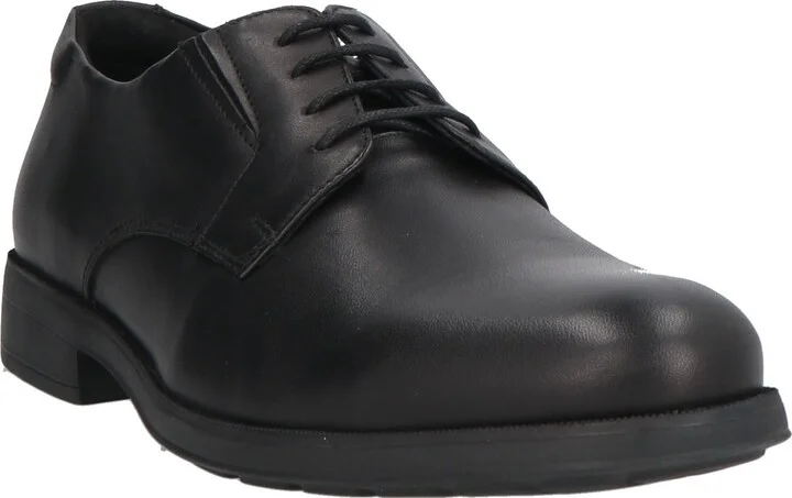 Geox Man Lace-up shoes - Image 4