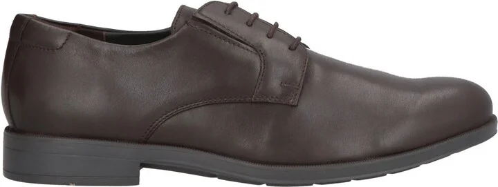 Geox Man Lace-up shoes - Image 6