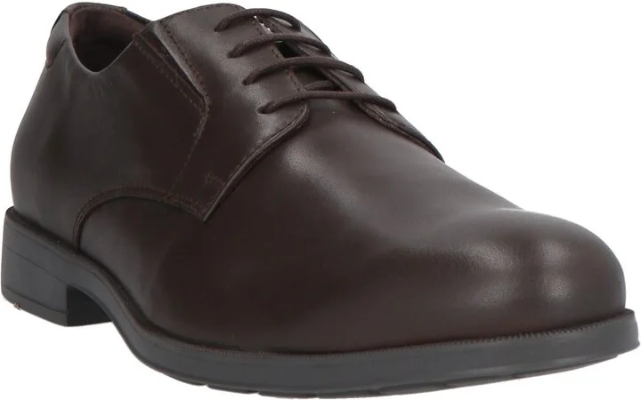 Geox Man Lace-up shoes - Image 7