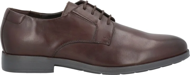 Geox Man Lace-up shoes - Image 9