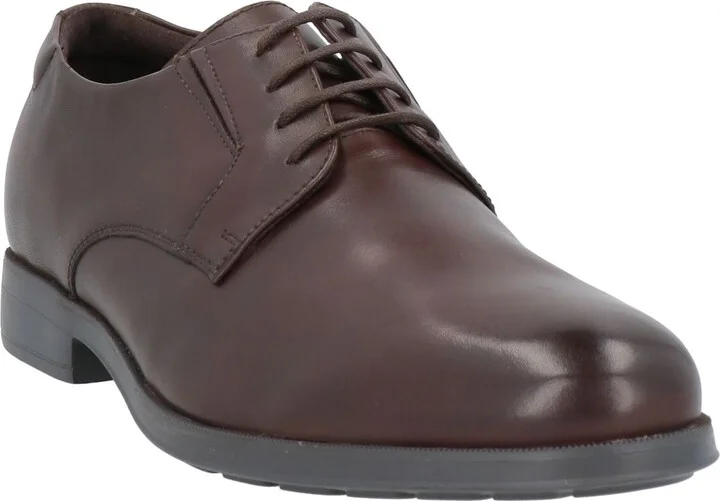 Geox Man Lace-up shoes - Image 10