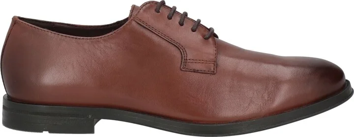 Geox Man Lace-up shoes - Image 3