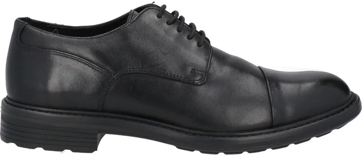 Geox Man Lace-up shoes - Image 3