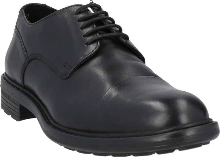 Geox Man Lace-up shoes - Image 4