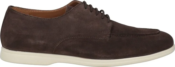 Geox Man Lace-up shoes - Image 3