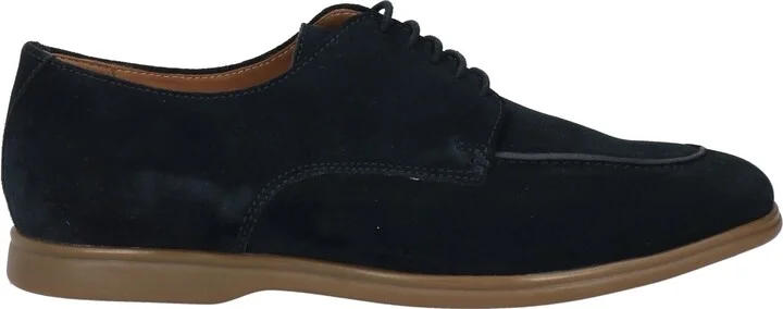 Geox Man Lace-up shoes - Image 6