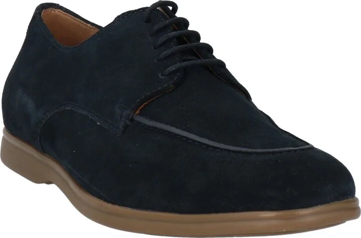 Geox Man Lace-up shoes - Image 7
