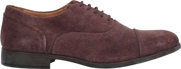 Geox Man Lace-up shoes - Image 3