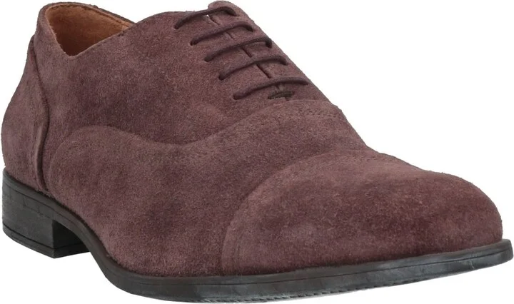 Geox Man Lace-up shoes - Image 4