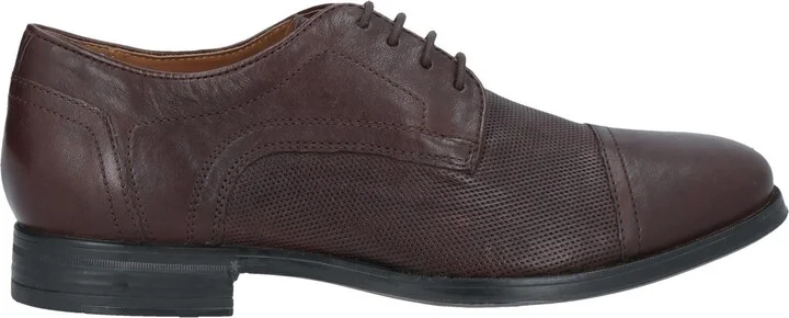 Geox Man Lace-up shoes - Image 3