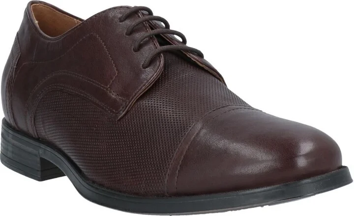 Geox Man Lace-up shoes - Image 4