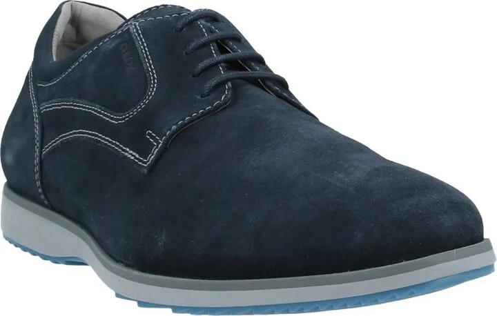 Geox Man Lace-up shoes - Image 4