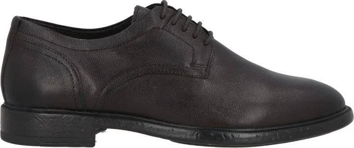 Geox Man Lace-up shoes - Image 3