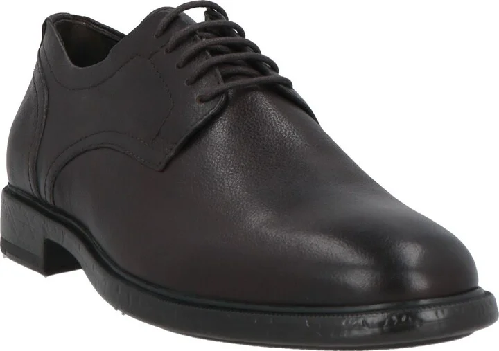 Geox Man Lace-up shoes - Image 4