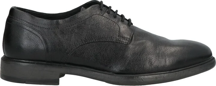 Geox Man Lace-up shoes - Image 6