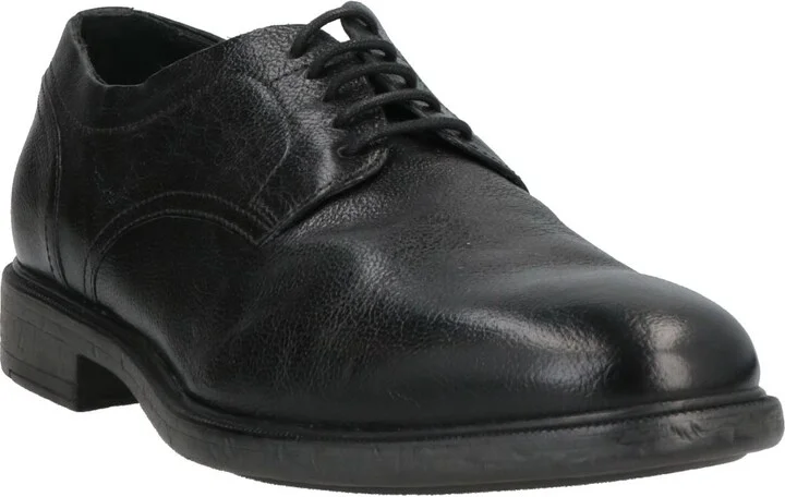 Geox Man Lace-up shoes - Image 7