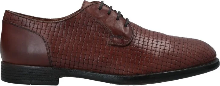 Geox Man Lace-up shoes - Image 3