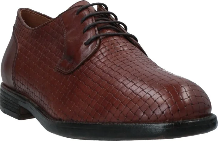 Geox Man Lace-up shoes - Image 4