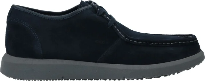 Geox Man Lace-up shoes - Image 3