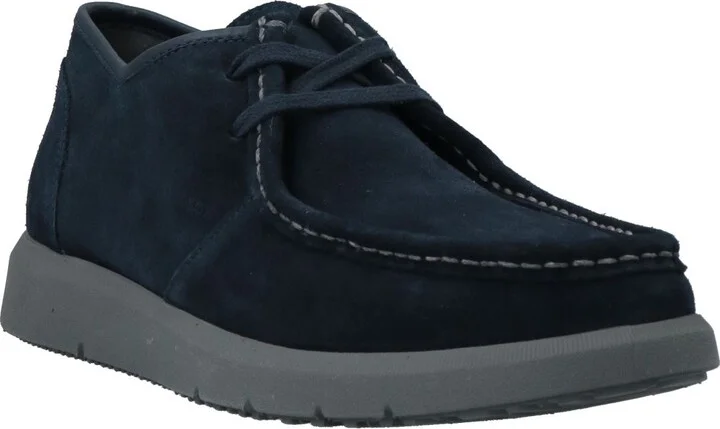 Geox Man Lace-up shoes - Image 4