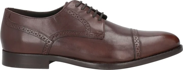 Geox Man Lace-up shoes - Image 3