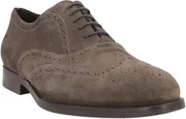 Geox Man Lace-up shoes - Image 2