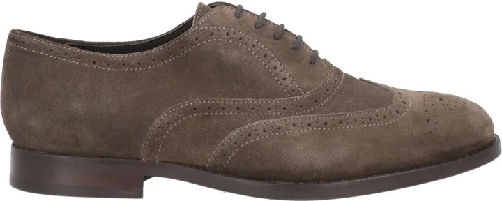 Geox Man Lace-up shoes - Image 3