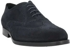 Geox Man Lace-up shoes - Image 5