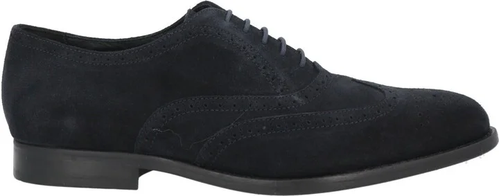 Geox Man Lace-up shoes - Image 6
