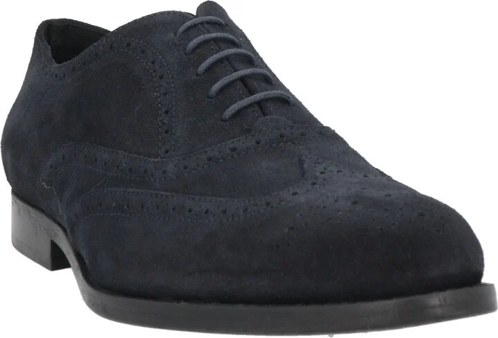 Geox Man Lace-up shoes - Image 7