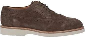 Geox Man Lace-up shoes