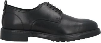 Geox Man Lace-up shoes