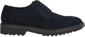 Geox Man Lace-up shoes