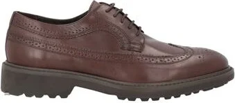 Geox Man Lace-up shoes