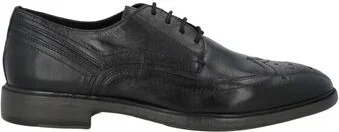 Geox Man Lace-up shoes