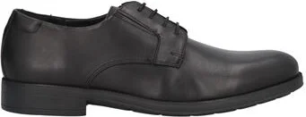 Geox Man Lace-up shoes