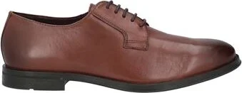 Geox Man Lace-up shoes